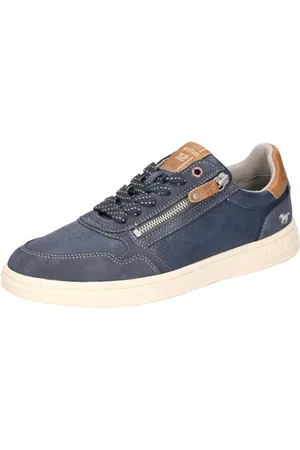 Mustang Homme 4204-304 Chaussures Basses à Lacets, , 41 EU