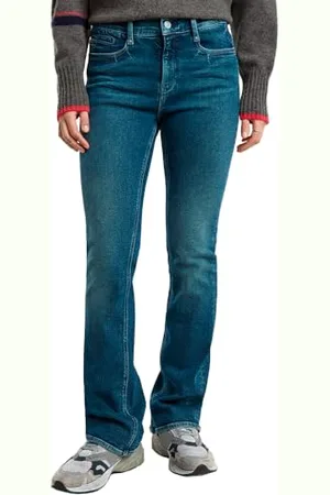 G-Star Femme Jean Noxer Bootcut, , 29W / 30L