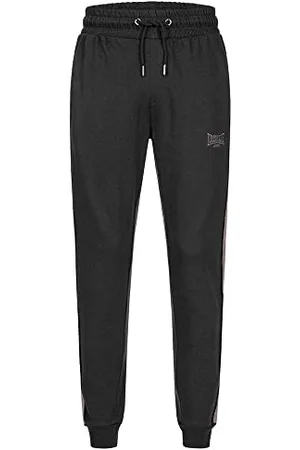 Lonsdale London Pantalon de jogging homme coupe slim CHIVELSTONE XXL