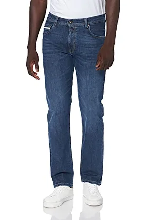 Bugatti 3910-26612, Pantalon Homme