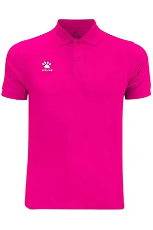 kelme Street Polo M/C pour Enfant