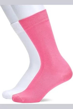 HUGO BOSS Hugo Label 2P RS ÉTIQUETTE CC W, , 35-38 Women