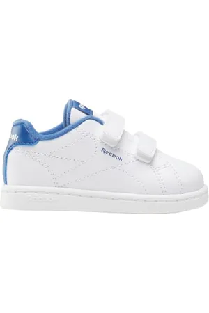 Reebok Royal Complete CLN 2.0 Two Strap Basket, , 26 EU