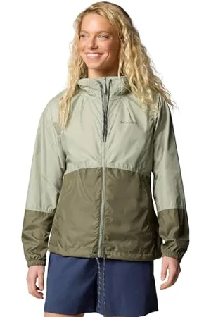 Columbia Coupe-vent Flash Forward II pour femme