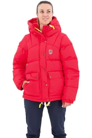 Fjällräven Fjallraven Expedition Down Lite Jacket W Womens, , S