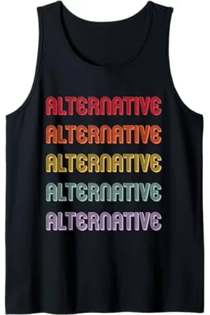 Alternative Apparel Alternative Débardeur