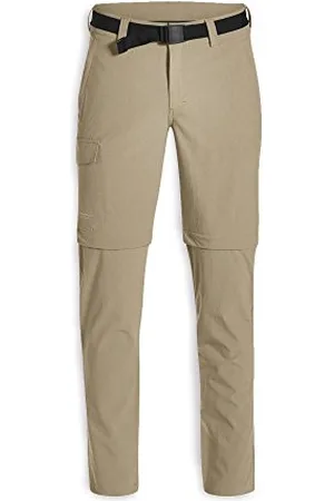 Maier Sports Torid Slim Zip, , 52, 3000129