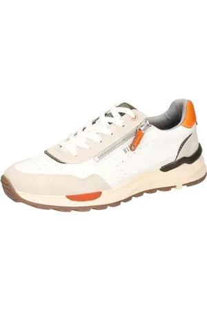 Mustang Homme 4186-307 Chaussures Basses à Lacets, , 43 EU