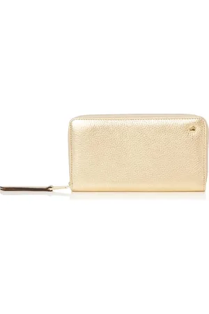 Abro+ Porte-Monnaie 030815-18/90 Gold Uni Unisexe Adultes, , Talla única, décontracté