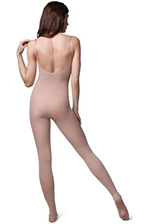 Capezio Collant intégral 1818