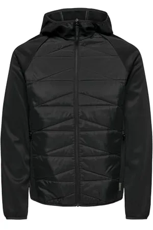 Only & Sons Veste ONSLAN Veste Black L Black L