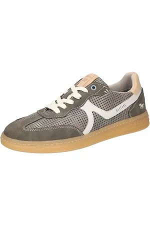 Mustang Homme 4204-302 Chaussures Basses à Lacets, , 41 EU