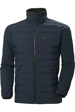Helly Hansen Homme Hp Insulator 2.0 Ins Jacket, Navy, L EU
