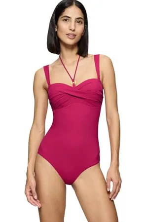 Triumph Summer Twist OPD Maillot de Bain Une pièce, , 46 Femmes