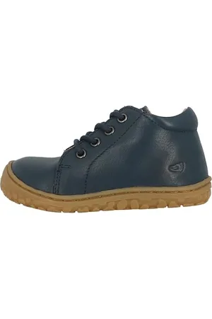 Lurchi Garçon Unisex Kinder 95L5003001 Chaussure de première randonnée, , 26 EU