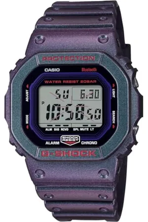 Casio G-SHOCK Watch DW-B5600AH-6ER
