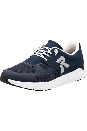 Rieker Homme 09100 Baskets Basses, , 41 EU
