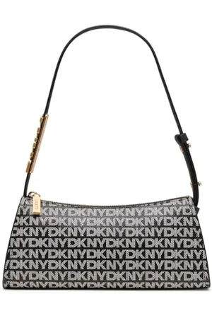 DKNY Femme Avril TZ Shoulder Sac à bandoulière, , Taille Unique