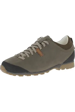 Aku Bellamont III Plus Evo Bottes de randonnée Mixte, , 48