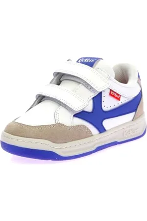 Kickers Garçon Unisex Kinder KAGAL Basket, , 25 EU