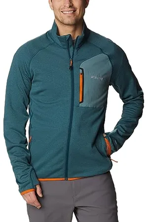 Columbia Homme Triple Canyon Pull En Polaire, , L EU