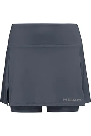 Head Femme Club Basic Carte Femme Skirt, , M EU