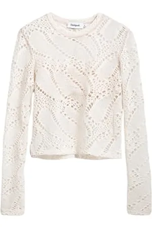 Desigual TS_Denis T-Shirt, , XS Femme