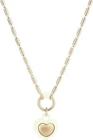 THUN Collier coeur