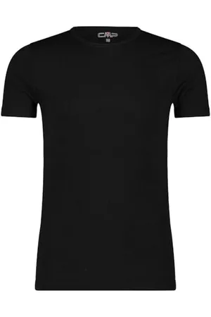 CMP T-Shirt Seamless, 32Y2707, , M/L, Man