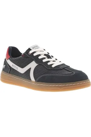 Mustang Homme 4204-302 Chaussures Basses à Lacets, , 41 EU