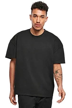 Build Your Brand T- Shirt en Coton Ultra résistant, , L Homme