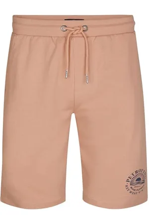 Petrol Industries Short de Jogging pour Homme, M-1050-SHO110, , S