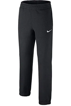 Nike N45 Brushed Fleece Cuffed Pantalon Garçons, , FR : S (Taille Fabricant : S-128/140 cm)