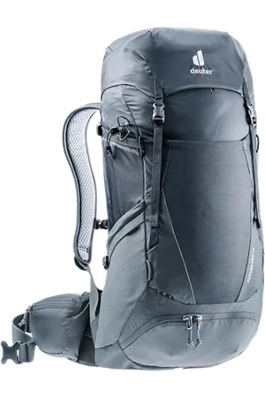 Deuter Futura Pro 36 Sac à dos de randonnée