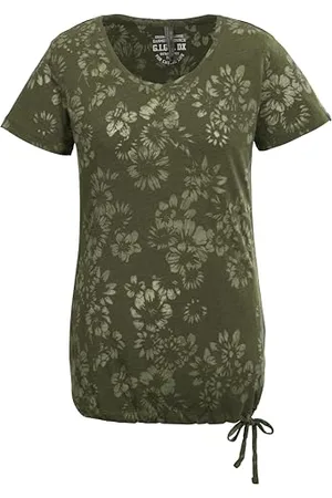 G.I.G.A. DX by killtec GS 44 WMN TSHRT T-Shirt/Chemise à Manches Courtes, , 42 Femme