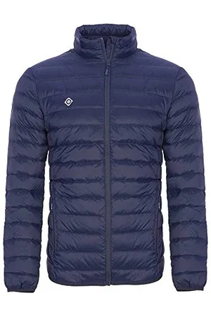 Izas Aden Veste de Plumes Homme FR: S (Taille Fabricant: S)