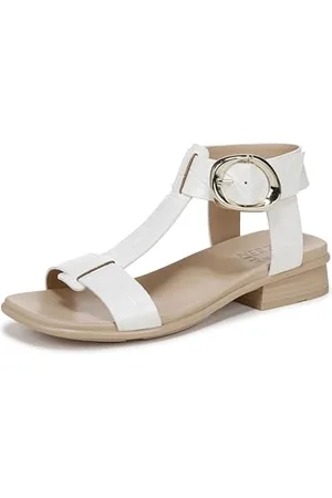 Naturalizer Femme Brandy Sandale à Talon, , 37 EU Large