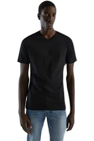 Benetton T- Shirt Pull, , Large Homme