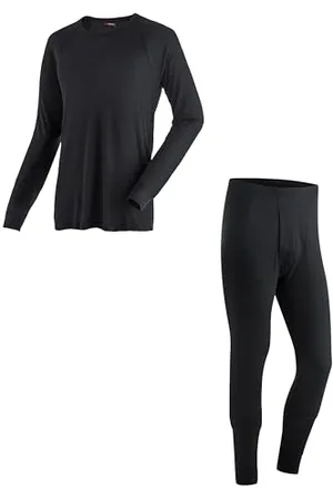 Maier Sports Adrian, Black, L, 3000030
