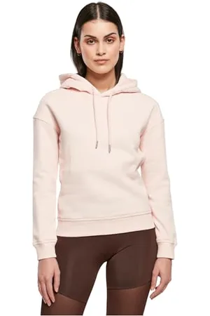 Urban classics Ladies Organic Hoody Maillot de survêtement, , XS Femme
