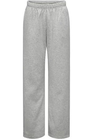 ONLY Onlsweat Pants Relaxed SWT Noos Pantalon de Jogging, , XS Femmes