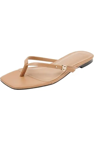 HUGO BOSS Femme Charlize_Thong10_VC Lanière, , 39 EU