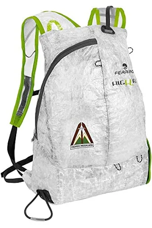 Ferrino Mezzalama 20 Clear/Green