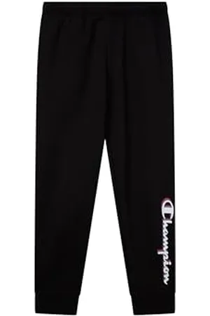 Champion Legacy Man-Big Logo Sweatpants Pantalon de survêtement, , S Homme