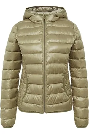 QS by s.Oliver 2158954 Veste matelassée, , L Femmes