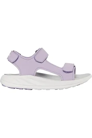 Viking Mixte Enfant Balance Sandals 3v, , 7 UK Child