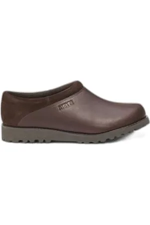 Aigle Homme BASILO High Sabot, , 40 EU