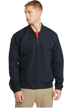 G-Star Homme Veste Unpadded Bomber, , L