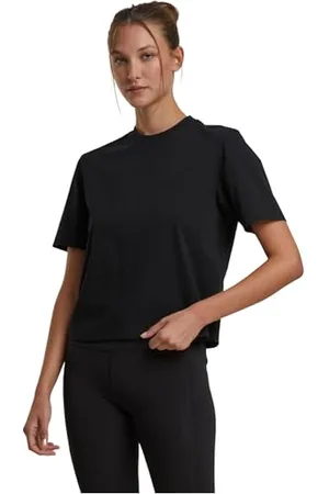 Build Your Brand By369-ladies Sorona Loose Fit Tee T-Shirt, , 3XL Femmes