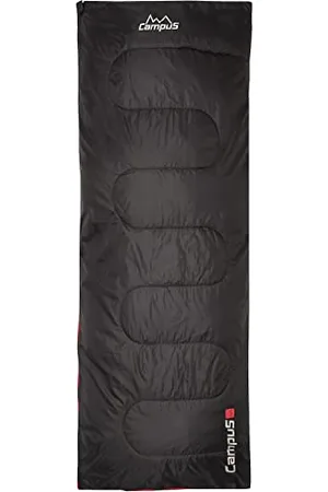 Campus Cul701123200 Sac de Couchage Mixte Adulte, , Taille Unique
